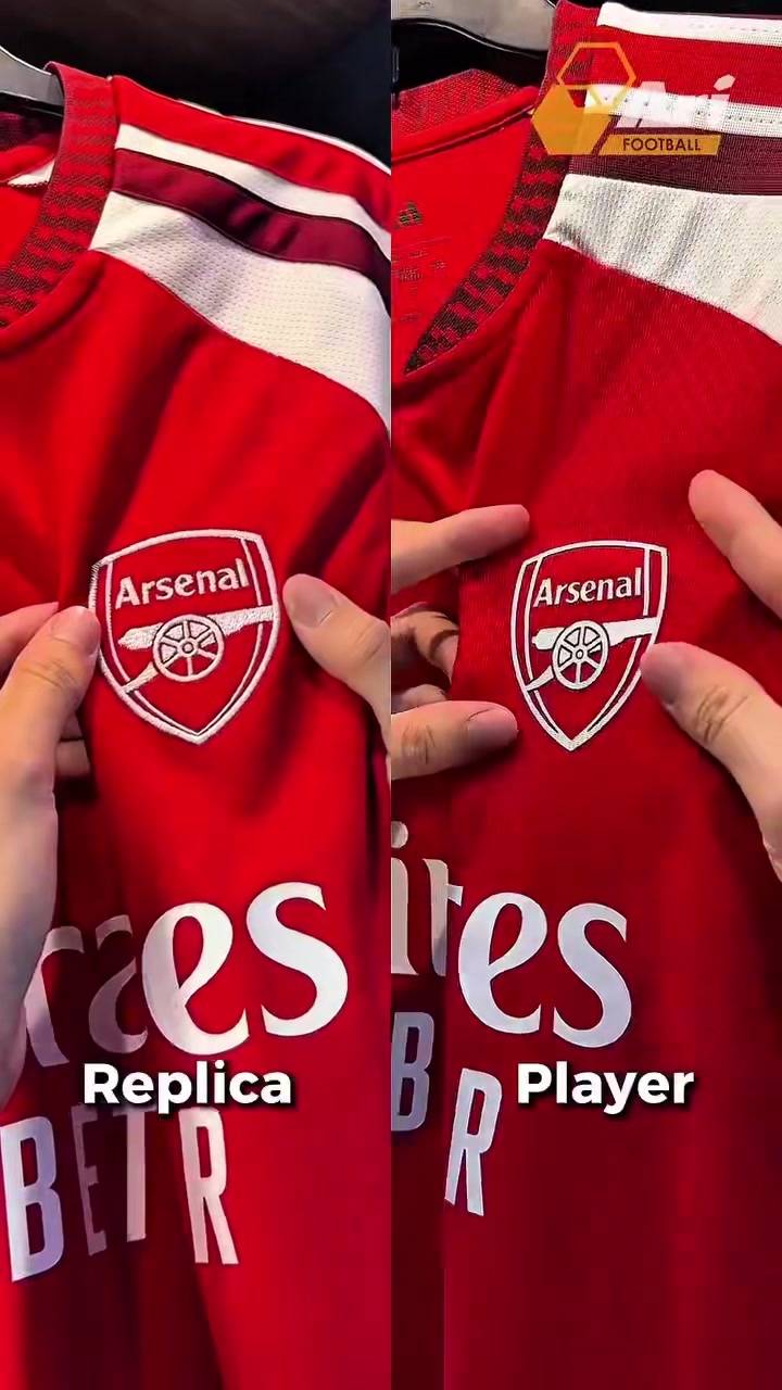 Fan and player version