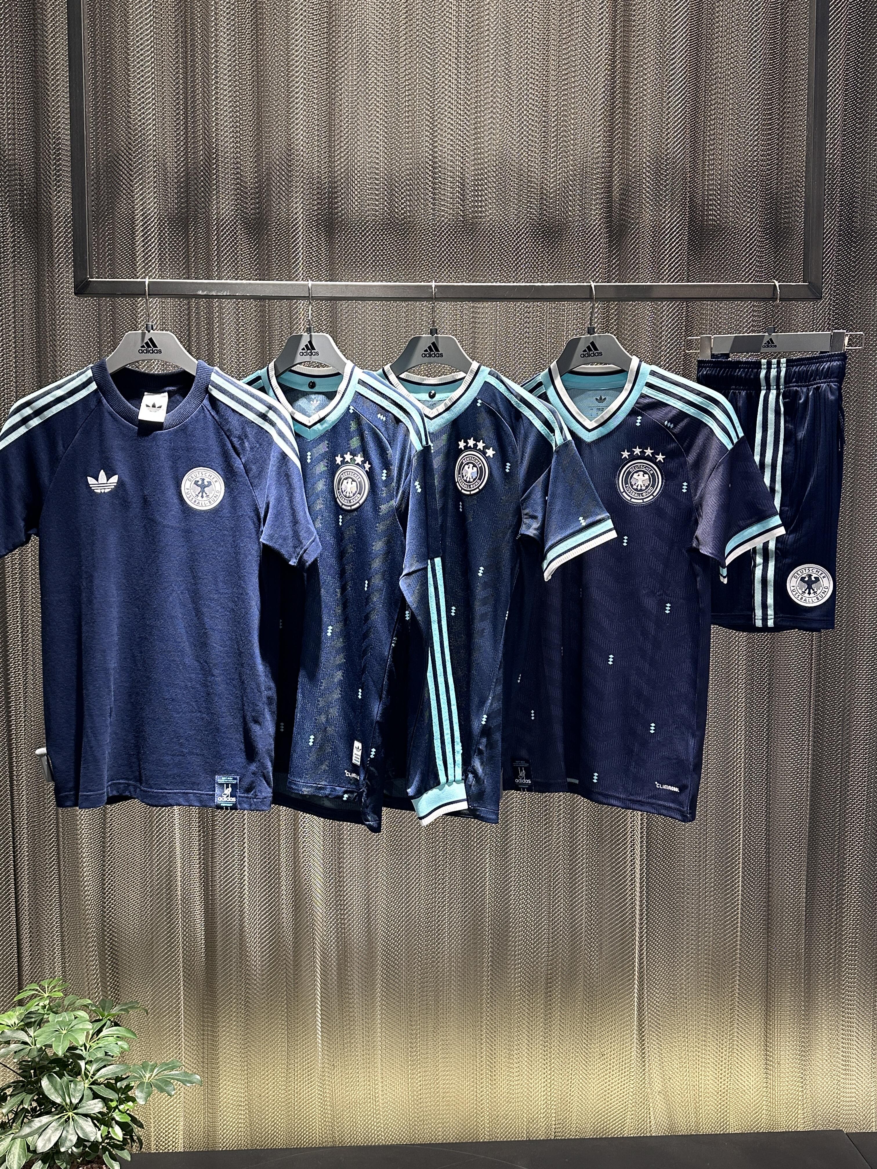 Sportswear set