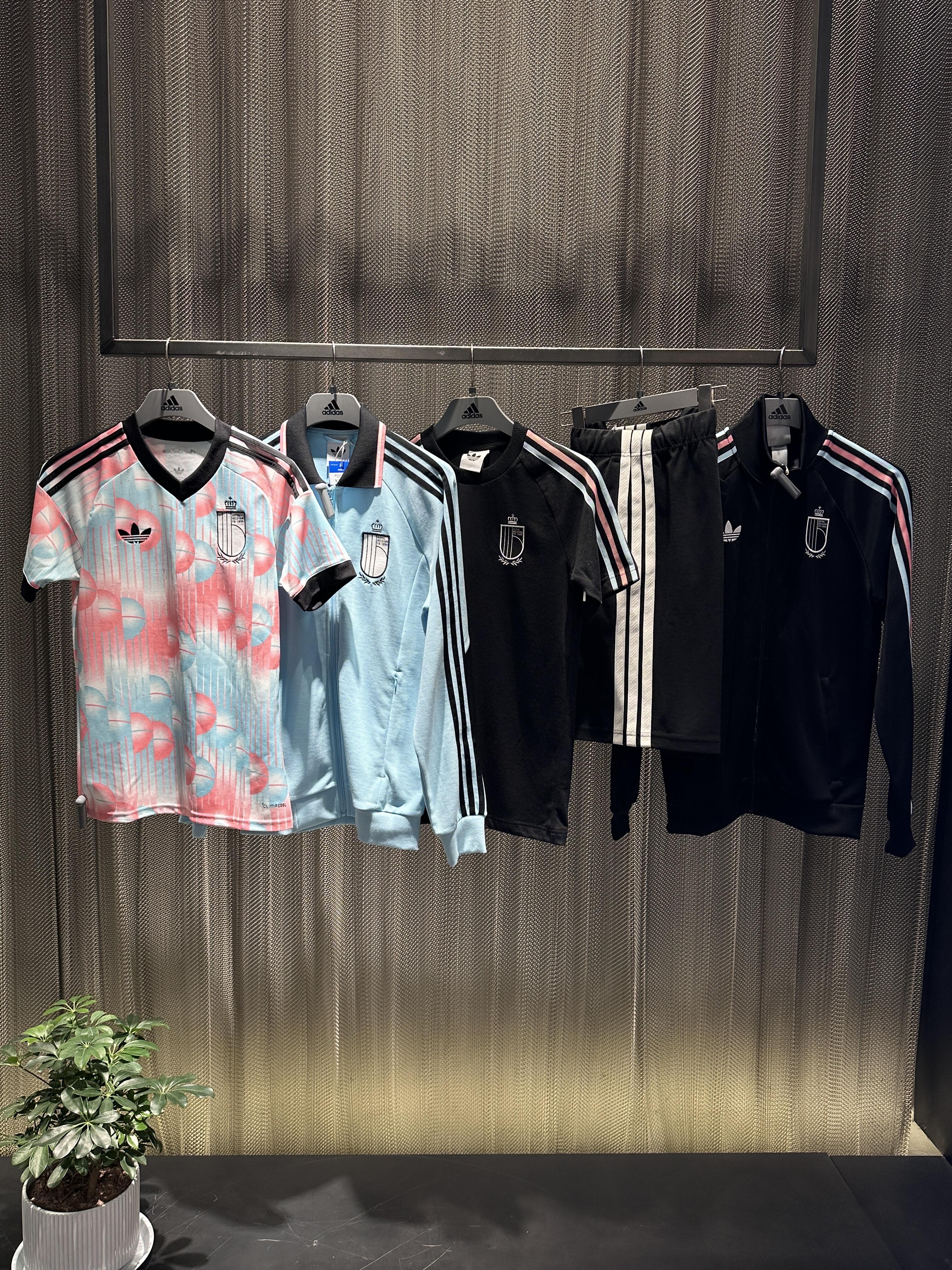Sports apparel product
