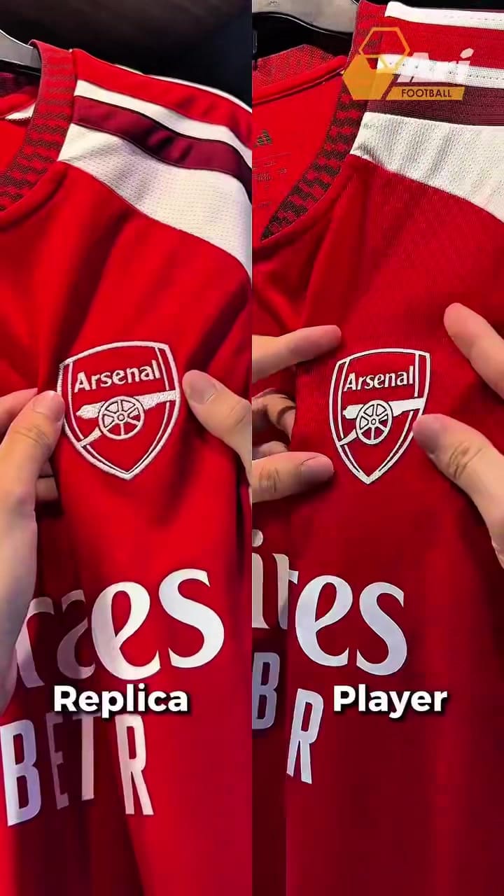Fan and player version