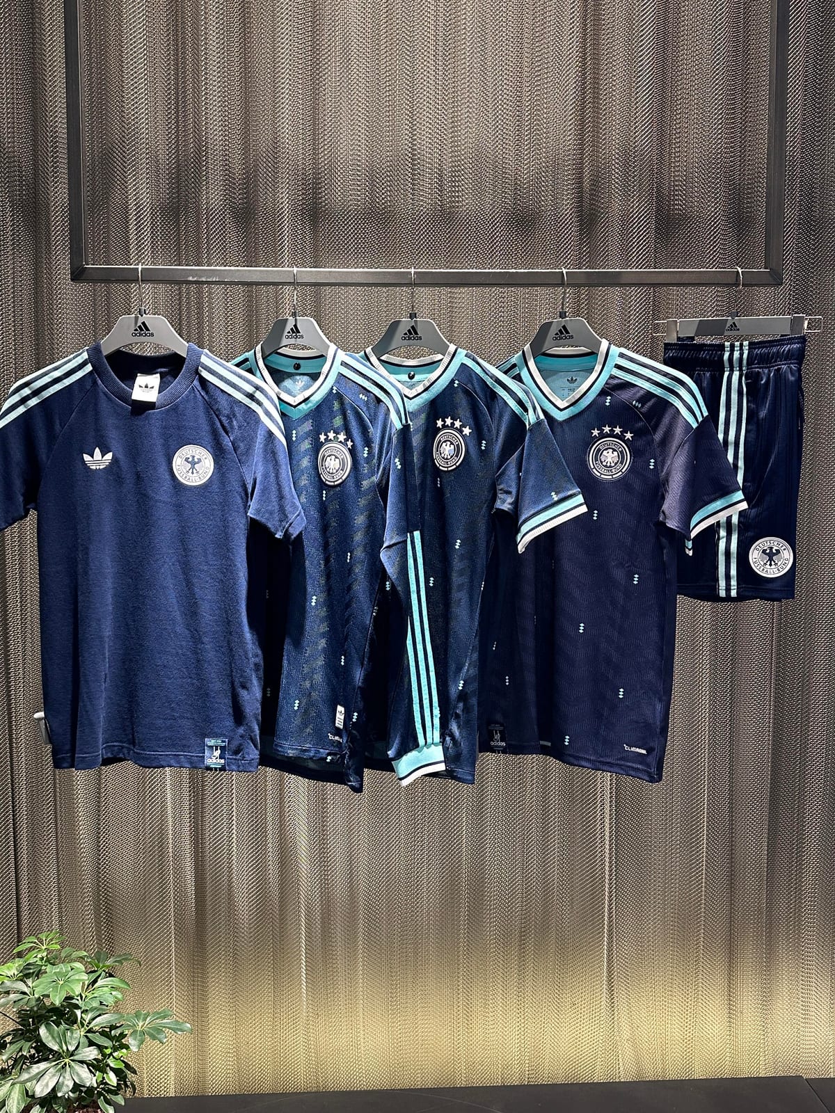 Sportswear set