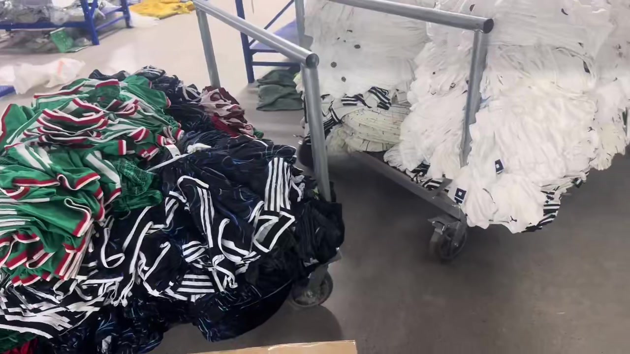 Production process