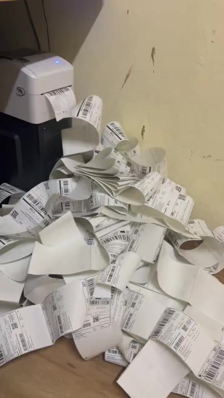 Shipping